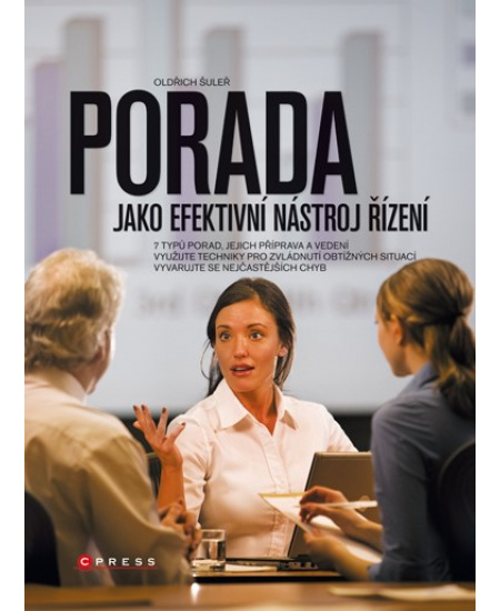 Porada