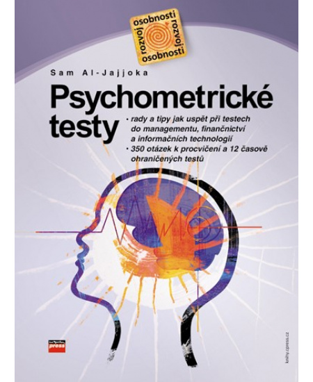 Psychometrické testy