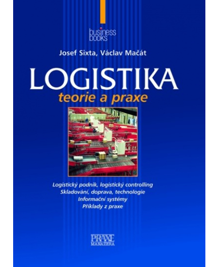 Logistika