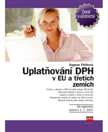 Uplatňování DPH