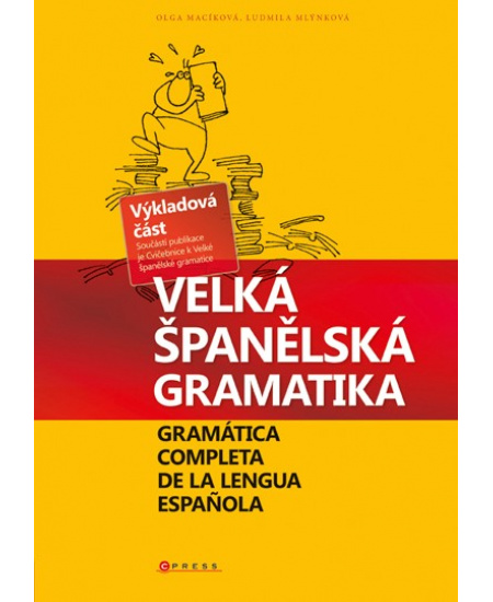 Velká španělská gramatika