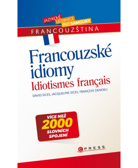Francouzské idiomy