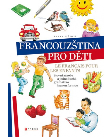 Francouzština pro děti