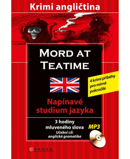 Mord at Teatime