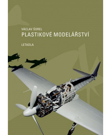 Plastikové modelářství