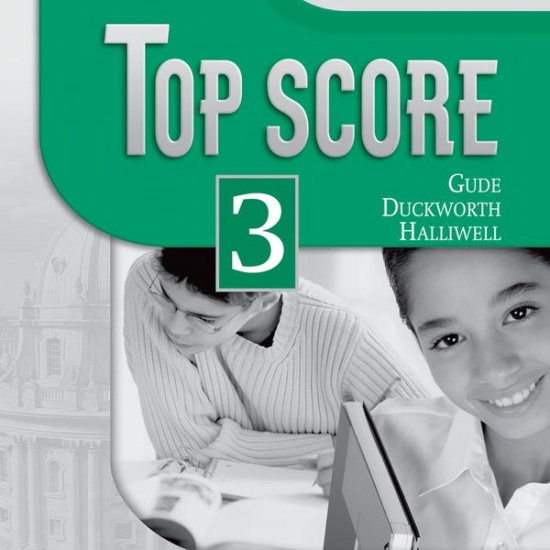 TOP SCORE 3 CLASS AUDIO CDs /2/