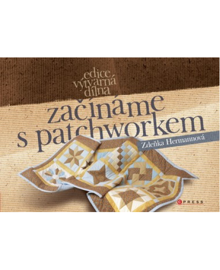 Začínáme s patchworkem