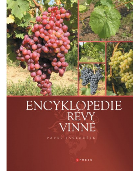 Encyklopedie révy vinné