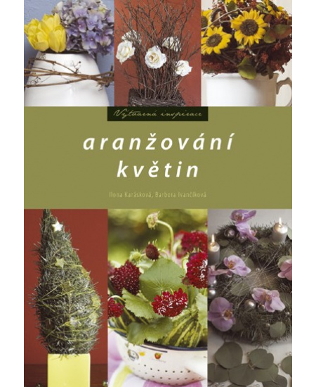Aranžování květin