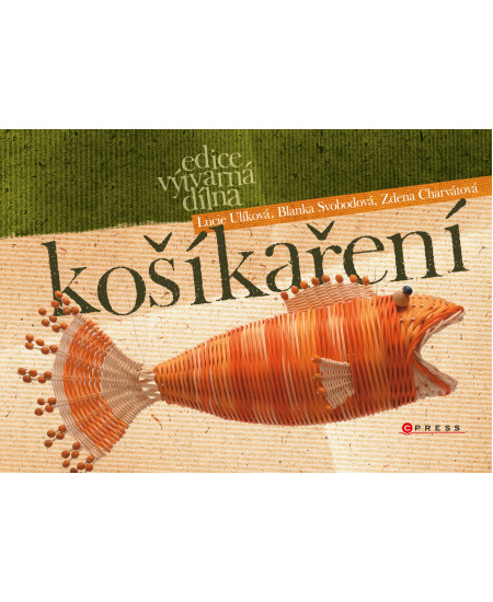 Košíkaření