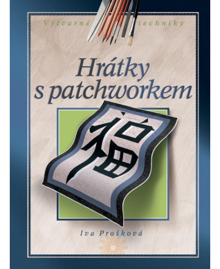Hrátky s patchworkem