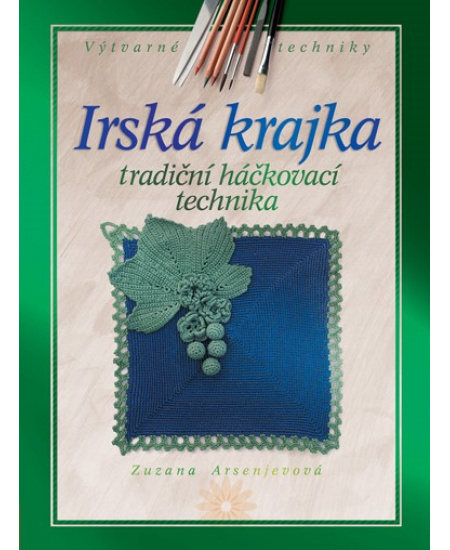 Irská krajka
