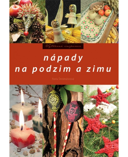 Nápady na podzim a zimu