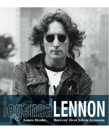 Legenda Lennon