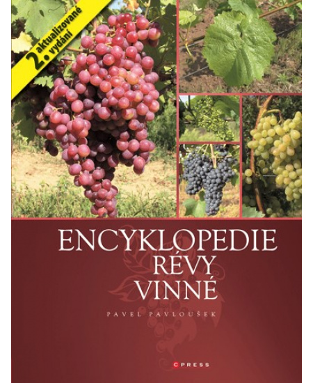 Encyklopedie révy vinné