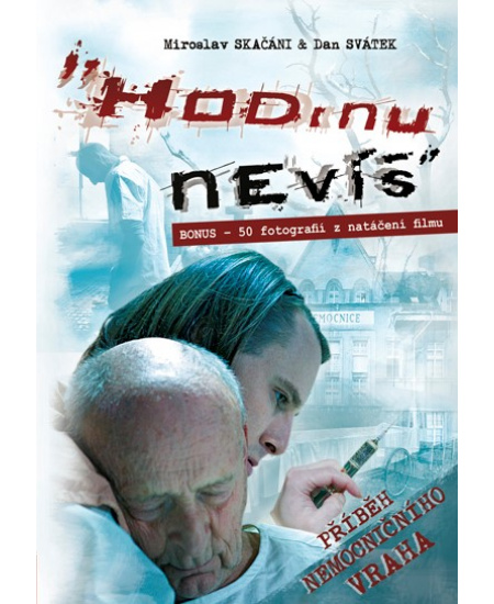 Hodinu nevíš