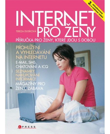 Internet pro ženy