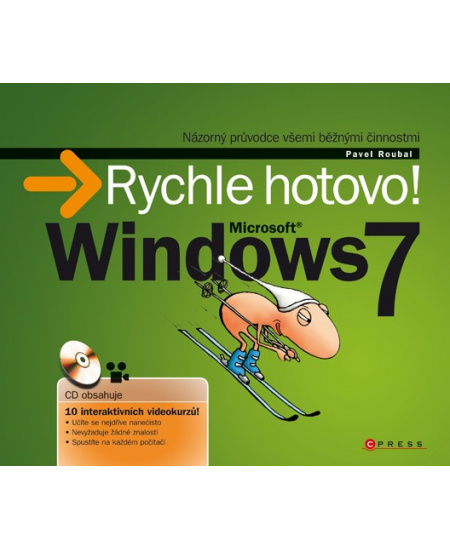 Microsoft Windows 7