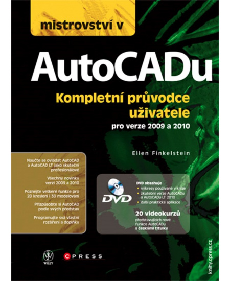 Mistrovství v AutoCADu