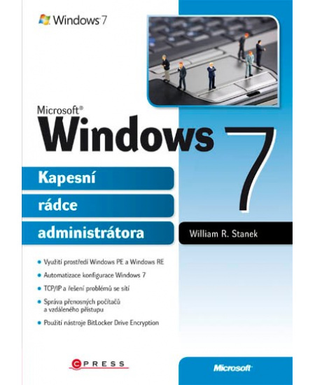 Microsoft Windows 7