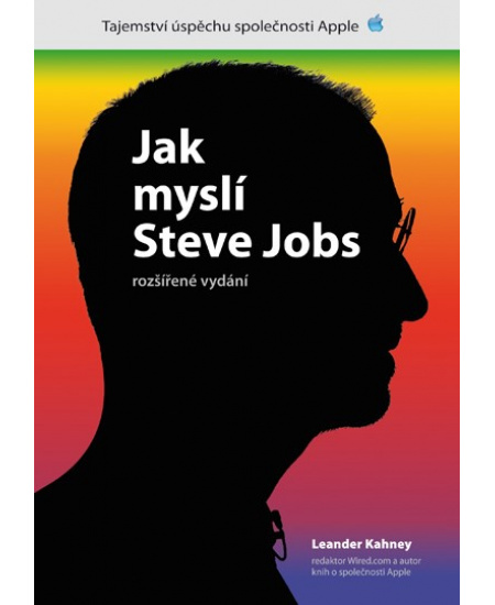 Jak myslí Steve Jobs