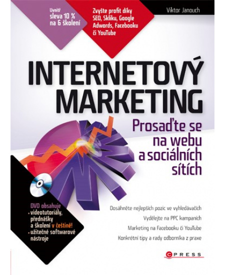 Internetový marketing