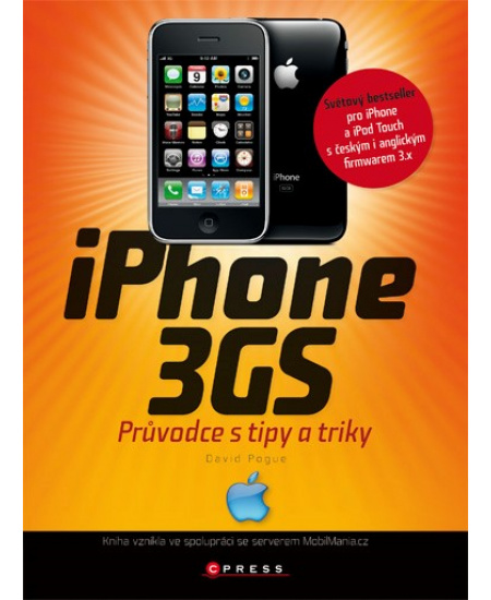 iPhone 3GS