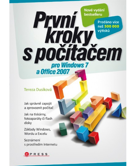 První kroky s počítačem