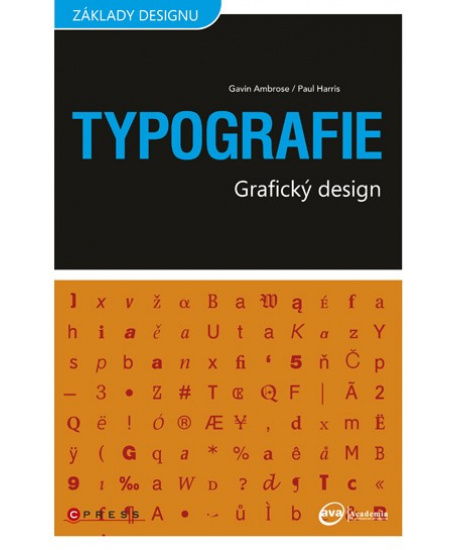 Typografie