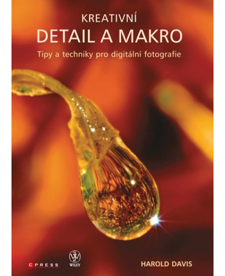 Kreativní detail a makro