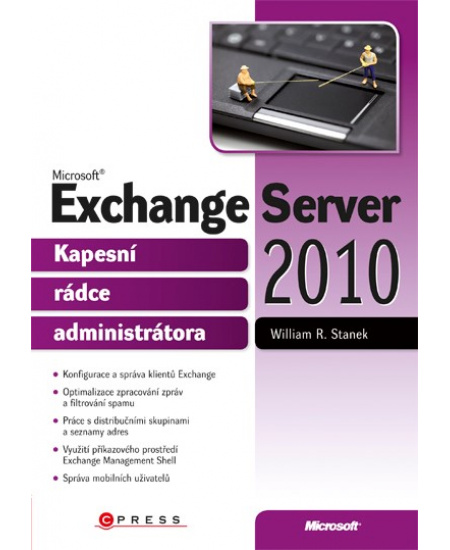 Microsoft Exchange Server 2010