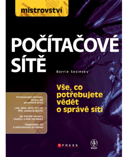 Mistrovství – počítačové sítě