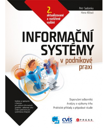 Informační systémy v podnikové praxi