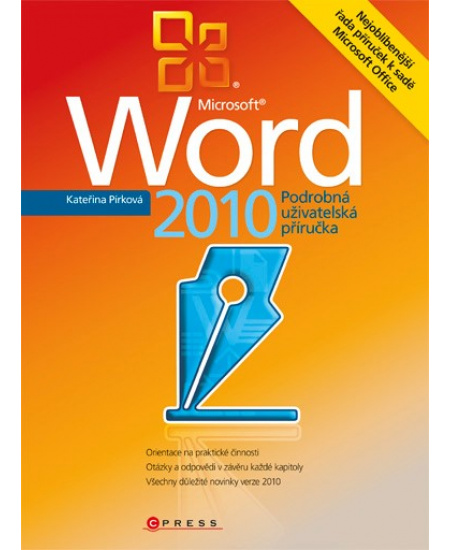 Microsoft Word 2010