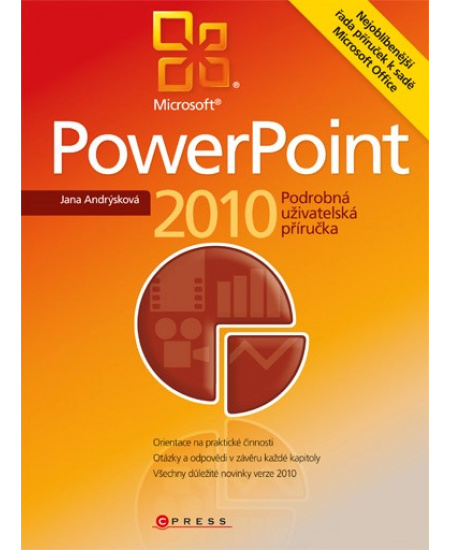 Microsoft PowerPoint 2010 Computer Press