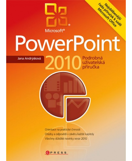 Microsoft PowerPoint 2010
