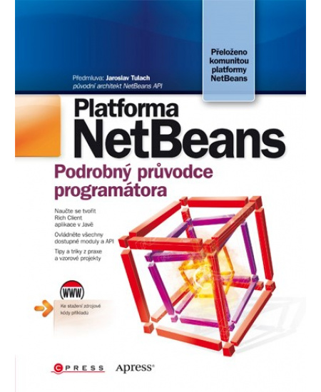 Platforma NetBeans