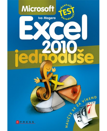 Microsoft Excel 2010