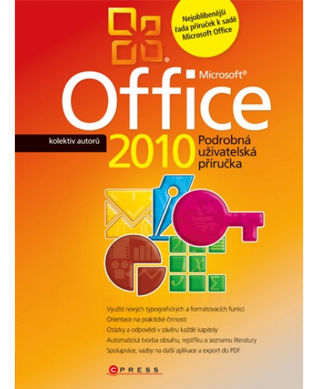 Microsoft Office 2010 Computer Press