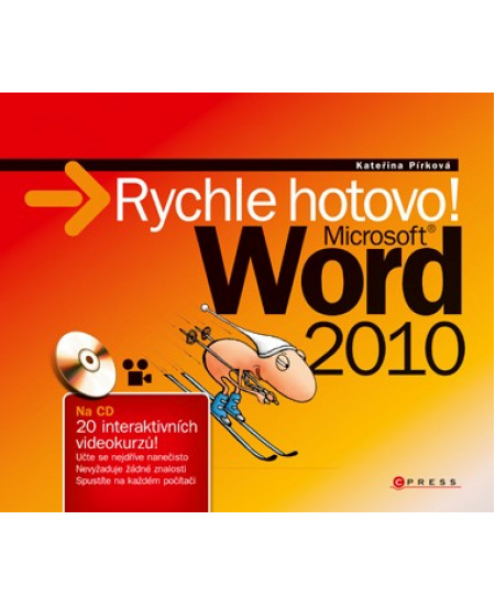 Microsoft Word 2010