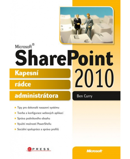Microsoft SharePoint 2010