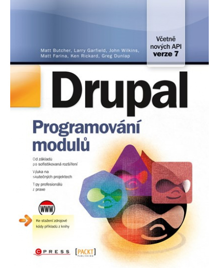 Drupal