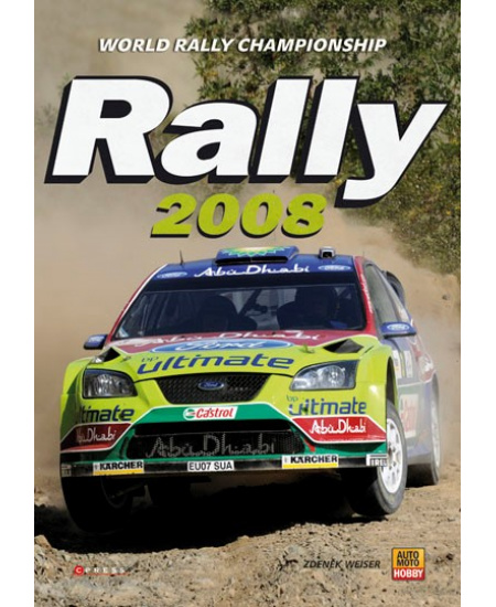 RALLY 2008