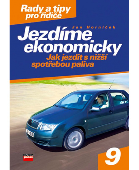 Jezdíme ekonomicky