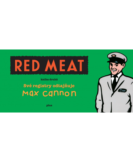 Red Meat, kniha druhá