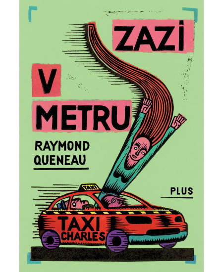 Zazi v metru