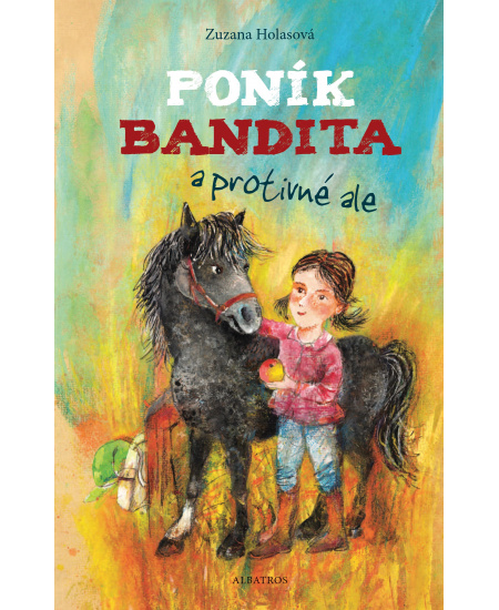 Poník Bandita