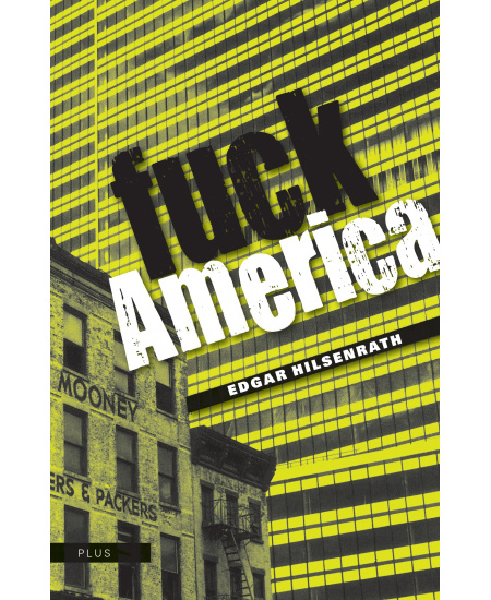 Fuck Amerika