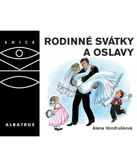 Rodinné svátky a oslavy