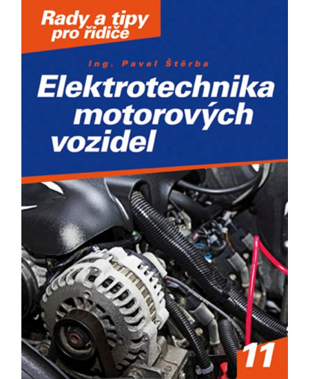 Elektrotechnika automobilů